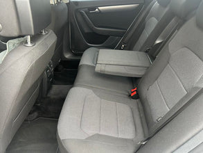 Volkswagen Passat 2.0 TDI DSG II