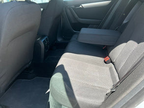 Volkswagen Passat 2.0 TDI