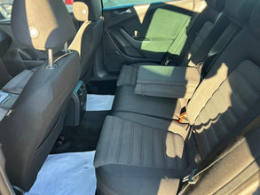 Volkswagen Passat 2.0 TDI DSG