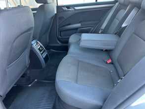 Skoda Superb 2.0 TDI