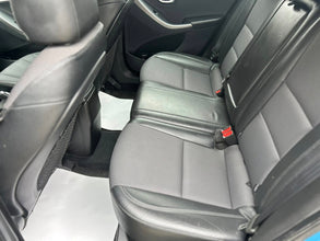 Hyundai I30 2012 1.6 CRDI