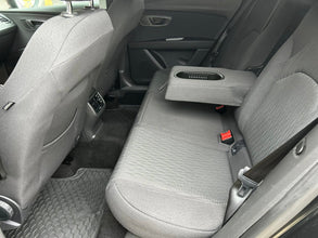Seat Leon ST