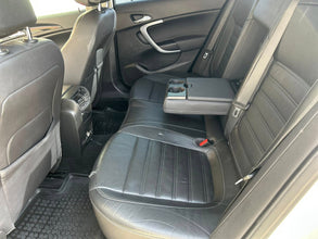 Opel Insignia 2.0 CDTI OPC