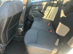 Dacia Duster 1.6 SCE