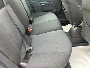 Opel Astra H 1.7 CDTI