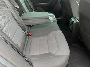 Volkswagen Passat 2.0 TDI