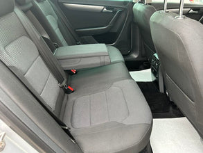 Volkswagen Passat 1.4 TSI Highline