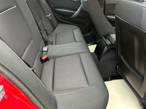 BMW 118 D