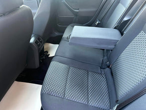 Volkswagen Golf VI 1.6 TDI DSG