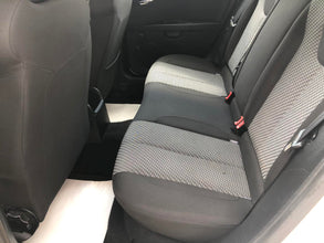 Seat Leon 1.4 MPI Reference