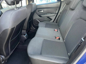 Dacia Duster 1.5 DCI 2018