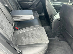 Volkswagen Passat 2.0 TDI DSG