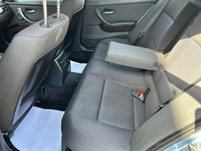 BMW 318 I 2010