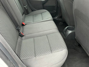 Volkswagen Golf VI 1.6 TDI