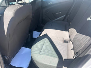 Opel Astra J 1.7 CDTI