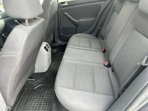 Volkswagen Golf V 1.4 MPI