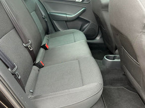 Skoda Rapid Spaceback DSG