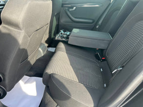 Seat Exeo 2.0 TDI Sport Phantom Black