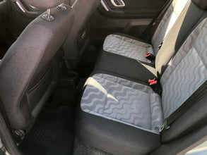 Skoda Fabia 1.6 I Ambiente