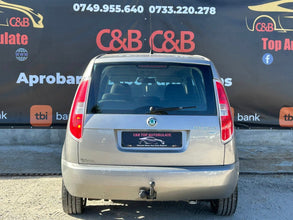Skoda Roomster 1.2 TDI