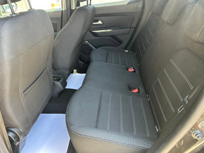 Dacia Duster II 1.5 Blue DCI 2019