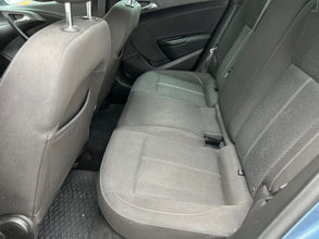 Opel Astra J 2.0 CDTI