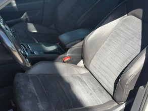 Volkswagen Passat 2.0 TDI Highline