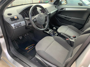 Opel Astra Caravan 1.7 CDTI