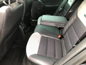 Skoda Octavia 2.0 TDI RS