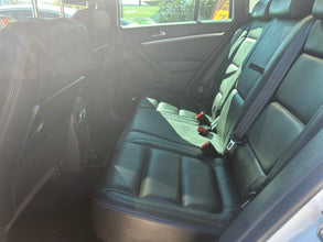 Volkswagen Tiguan R-Line 4Motion Sport&Style