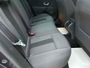 Renault Megane 1.4 TCE Dynamique