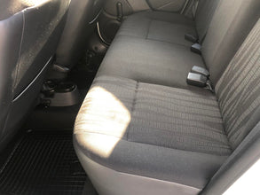 Dacia Duster 1.5 DCI Laureate 4x2