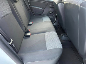 Dacia Duster 1.6 I