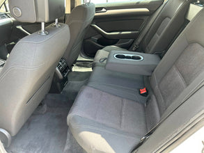 Volkswagen Passat B8 2.0 TDI DSG 2015