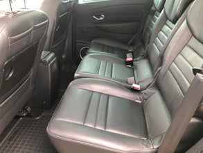 Renault Scenic 1.9 DCI 130 FAP Luxe