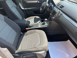 Volkswagen Passat B7 2.0 TDI DSG