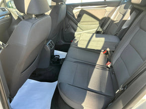 Volkswagen Golf VI 1.4 TSI