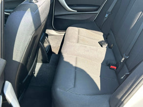 BMW F20 116D 2.0D 2012