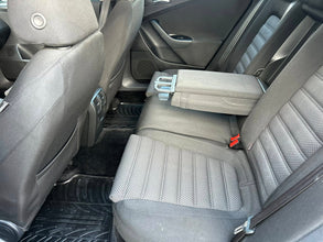 Volkswagen Passat 2.0 TDI