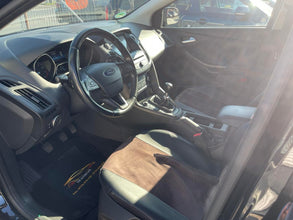 Ford Focus Turnier 1.0 EcoBoost