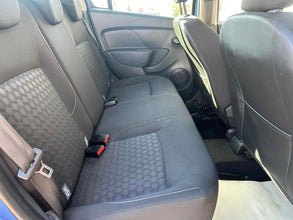 Dacia Logan MCV
