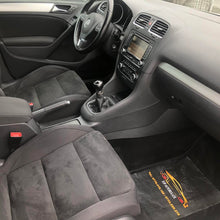 Volkswagen Golf VI 2.0 TDI Highline