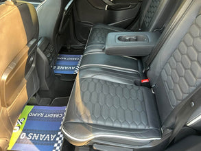 Ford Kuga Vignale Edition 4x4