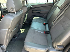 Opel Zafira B 1.8 I Innovation 7 Locuri