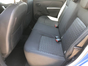 Dacia Sandero 0.9 TCE Prestige Edition