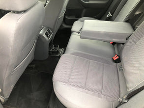 Volkswagen Jetta 2.0 TDI Comfortline