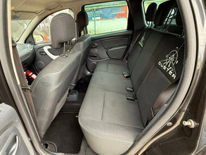 Dacia Duster 1.5 DCI Adventure
