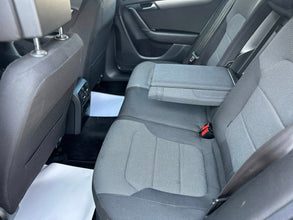Volkswagen Passat B7 2.0 TDI