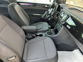 Volkswagen Beetle 1.2 TSI