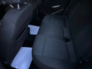 Opel Astra J 1.7 CDTI